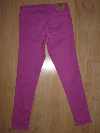 Elasticke nohavice, 140