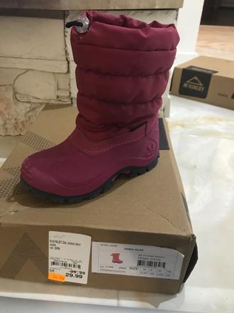 Snehule mc kilnley, mckinley,27