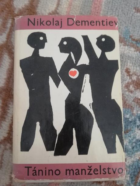 Nikolaj dementiev - tanino manzelstvo,