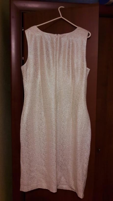 Slávnostné šaty, bonprix,42