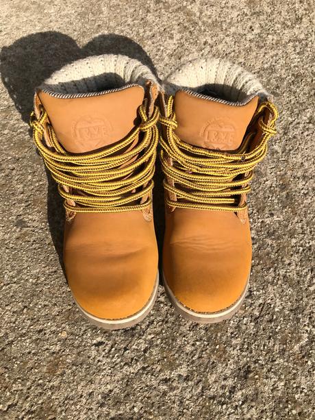 Prechodne tristvrtove topanky top stav, next,32