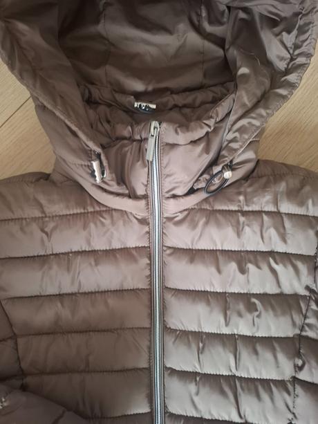 Damska bundička zara, zara,xs
