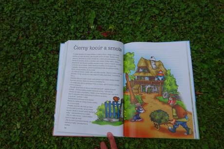 Od rozprávky k rozprávke, 