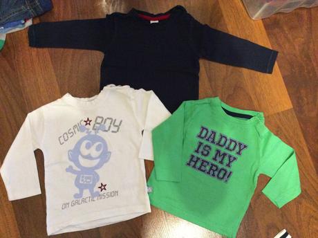 Tricka s dlhym rukavom, 80