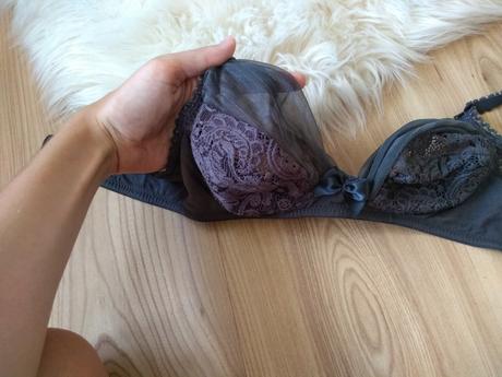 Moderná podprsenka, 70b