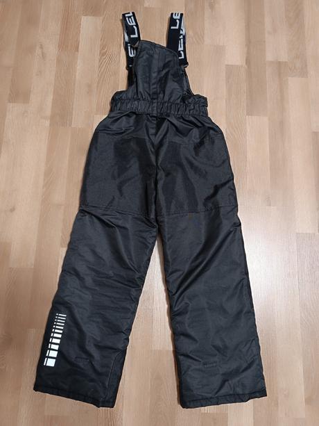 Lyžiarske nohavice, lewro,128