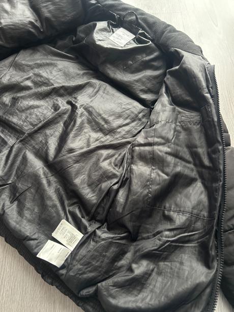 Lindex 2v1 bunda a vesta, lindex,152