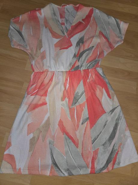 Šaty h&m vel.38, h&m,m