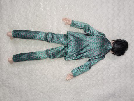 Barbie ken chlapci 2,