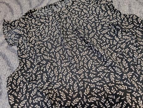 Blúzka, calliope,xs