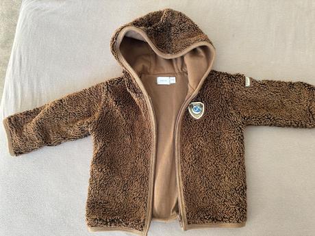 Mexx tepla mikinka 74, mexx,74