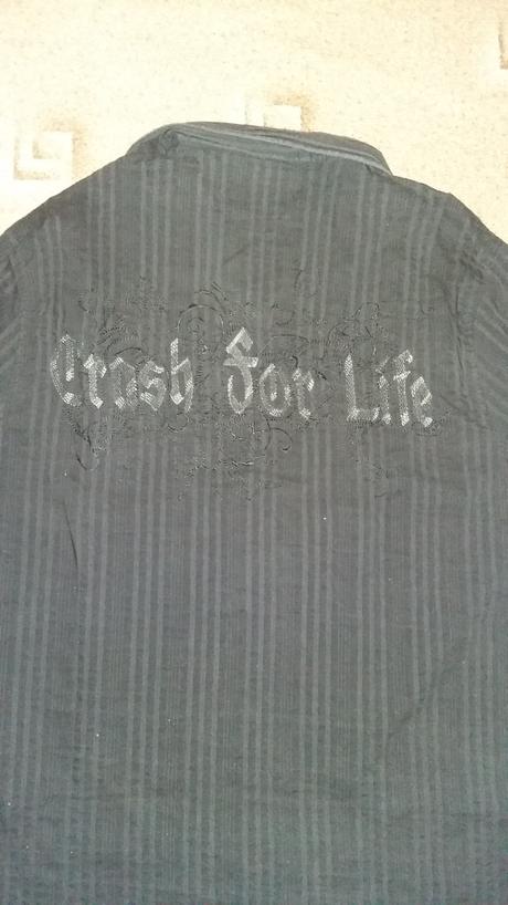 Košela s vyšívanim, l