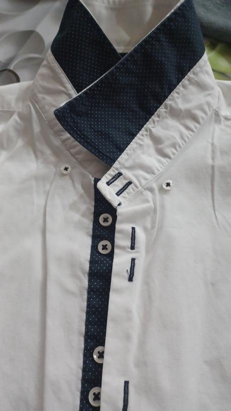 Pánska košeľa, xl