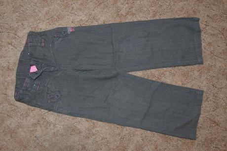 Nohavice, kenvelo,104