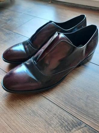 Calvin klein topánky, 40