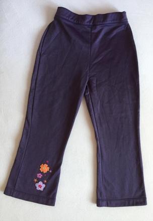 Tepláky, tik & tak,116