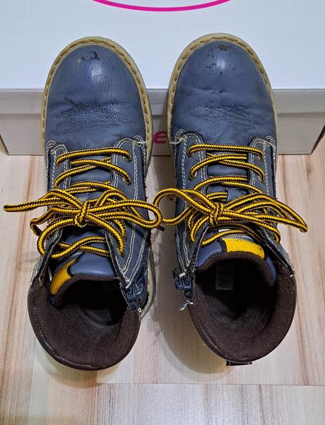 Topanky, deichmann,33