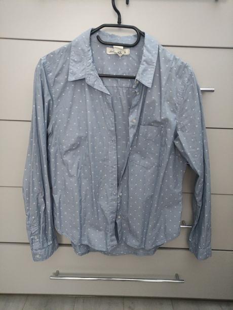 Košele, h&m,m