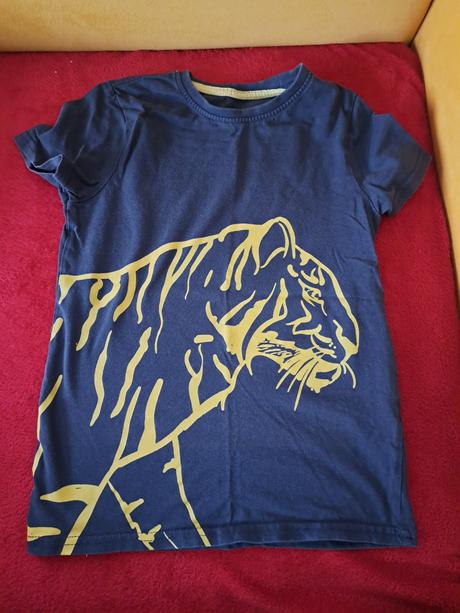 Trička, sinsay,122