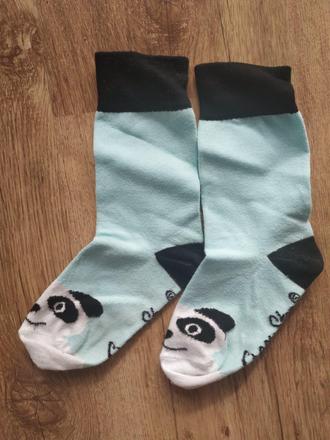 Dievčenské ponožky v.34, 34