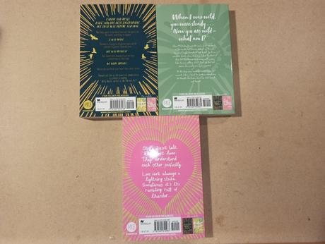 Sara barnard v anglictine, 