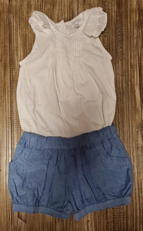 Overal, fagottino,98