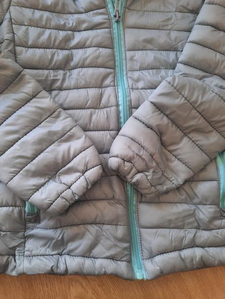 Prechodná ľahka bunda, pepperts,140