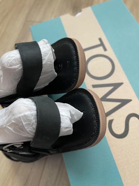Sandále toms, 40