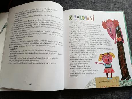 A pak se to stalo, 