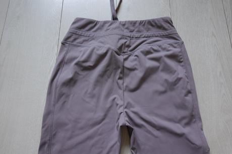 Legínové nohavice, m