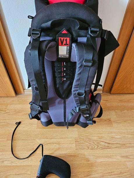 Turistický nosič, tatonka