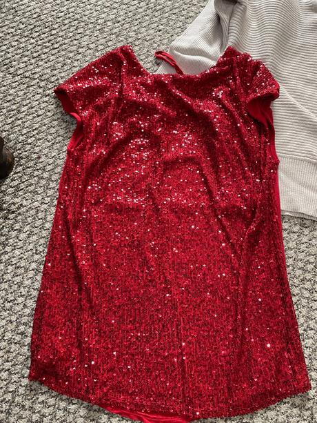 Mix balik oblecenia s/m damy, m