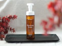 Cleansing Foam MALINNAᵒ