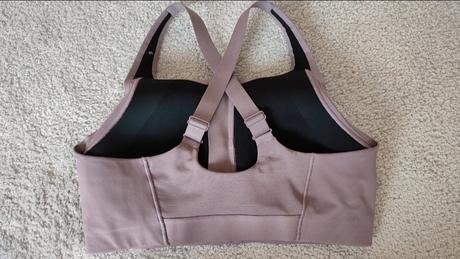 Športova podprsenka adidas vel l, adidas,l