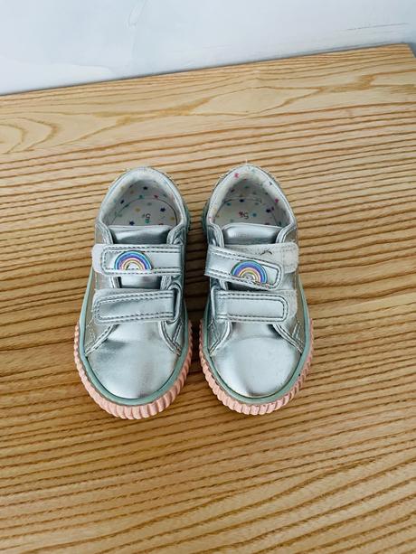 Tenisky next veľkosť 21,5, next,21