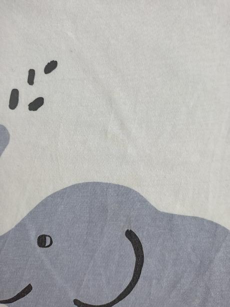 Tričká h&m, h&m,80