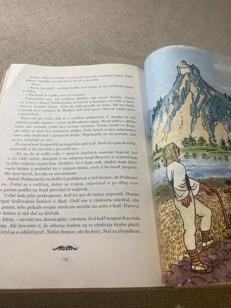 Púchovské povesti milan húževka 1990,