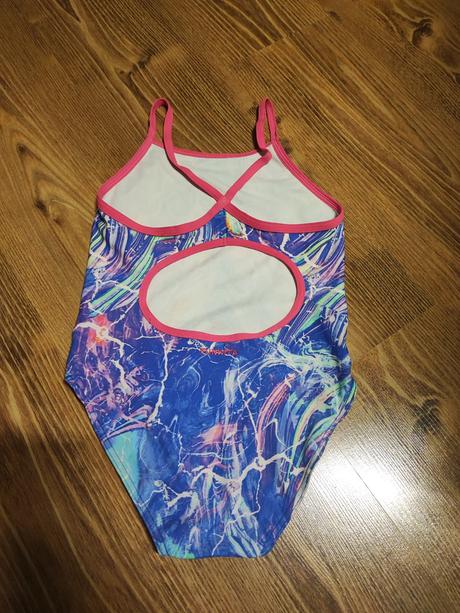 Tréningové plávky funkita, funky trunks,140