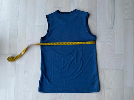 Funkčné tričko head, 140