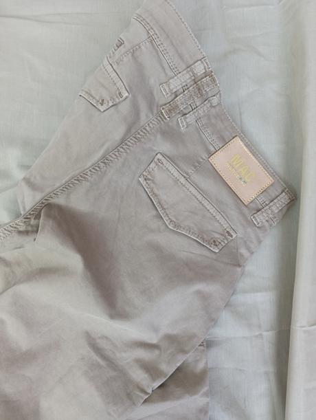 Mac rich cargo jeans, mac,s