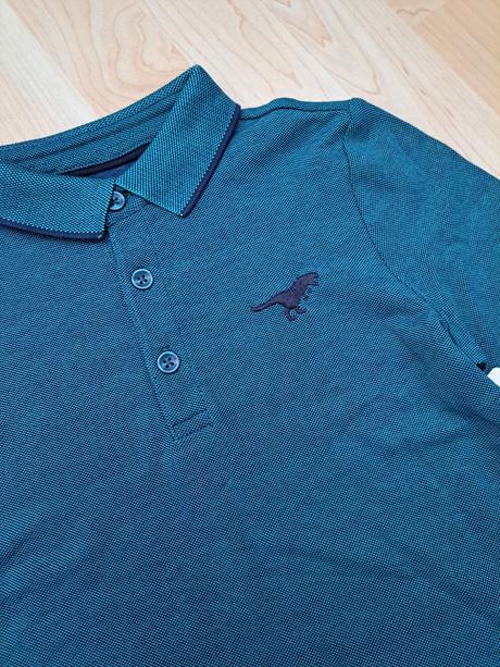 Polotričko, f&f,110