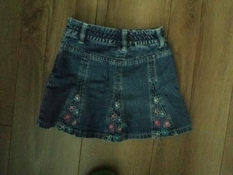 Suknička cq, cq,104