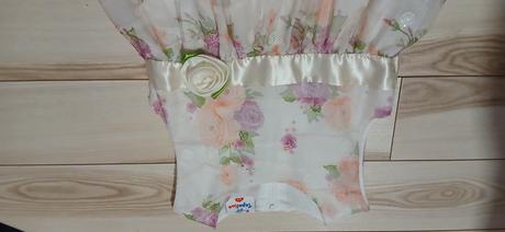 Slávnostné šaty, topolino,122