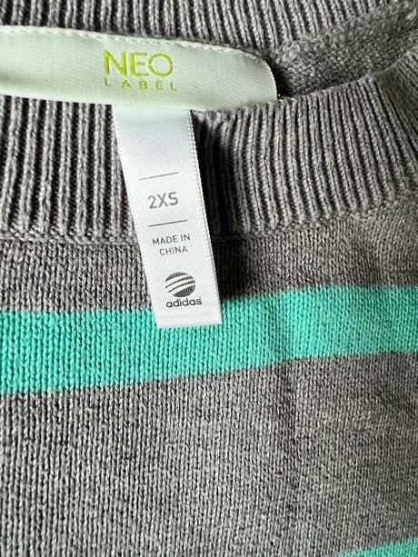 Pulover zn.adidas, adidas,xs