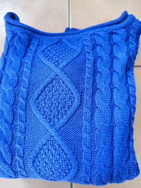 Dámsky sveter, gate,s