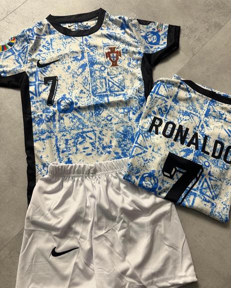 Futbalový dres, 116 - xs