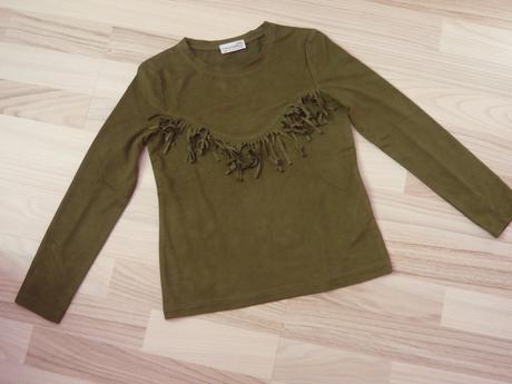 Tričko, coccodrillo,128