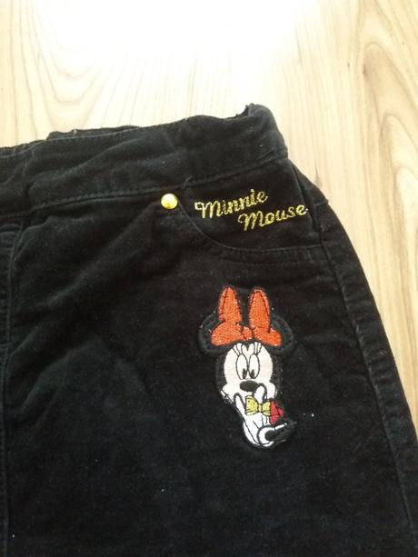 Sukienka c&a disney č.134, c&a,134