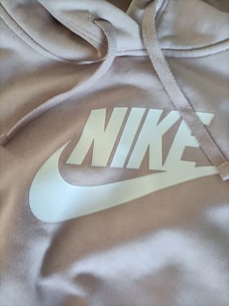 Mikina top, nike,s