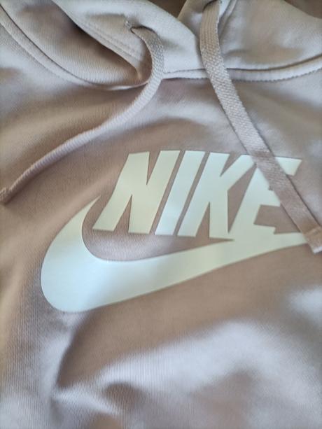 Mikina top, nike,s
